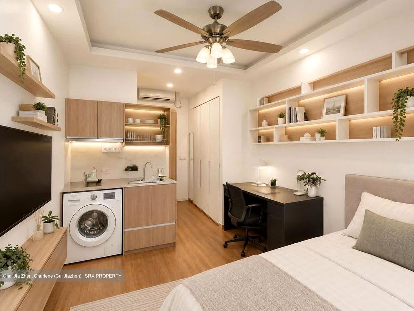 Double Bay Residences (D18), Condominium #617581021